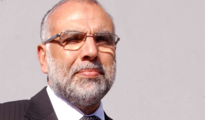 Minister Abdellah Baha had slechts 15.000 dirham op zijn rekening