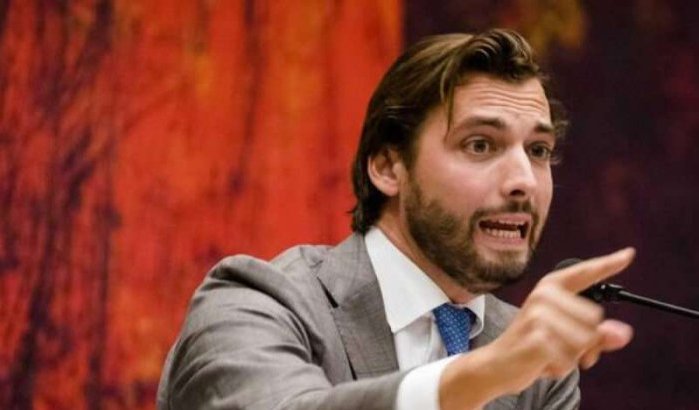 Nederland: FvD-voorman niet vervolgd voor Marokkanentweet