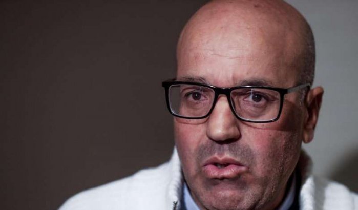 Marokkaanse professor even in Belgische asielzoekerscentrum opgesloten