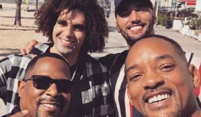 Adil El Arbi en Bilall Fallah maken "Bad boys 4" en "Beverly Hills cop 4"