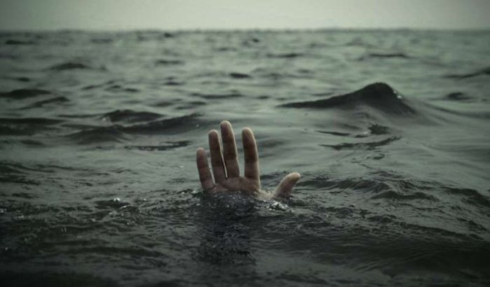 Vier jongeren verdronken bij toeristische strand Ain Diab