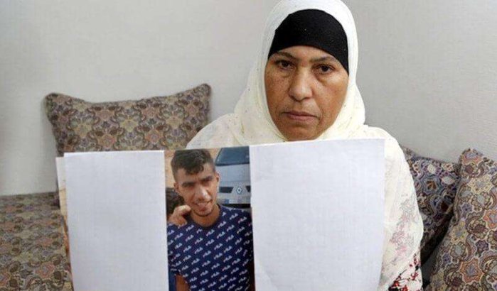 Marokkaan al jaar vermist in Frankrijk