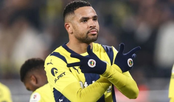 Youssef En-Nesyri heeft besluit genomen