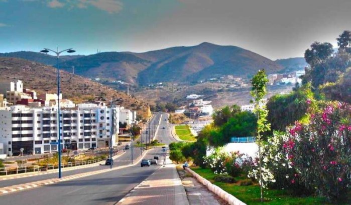 Al Hoceima terug in lockdown