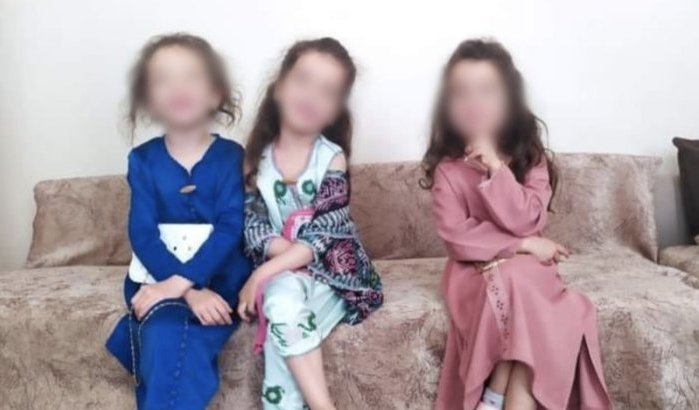 Oproep aan Koning Mohammed VI redt Marokkaans gezin in Turkije