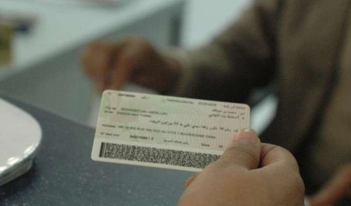 Mohammed Sadisse krijgt geen identiteitskaart door naam
