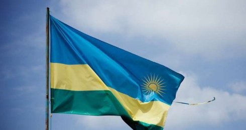 Rwanda