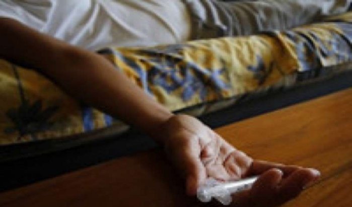 Heroïnegebruik steeds vaker bij Marokkanen 