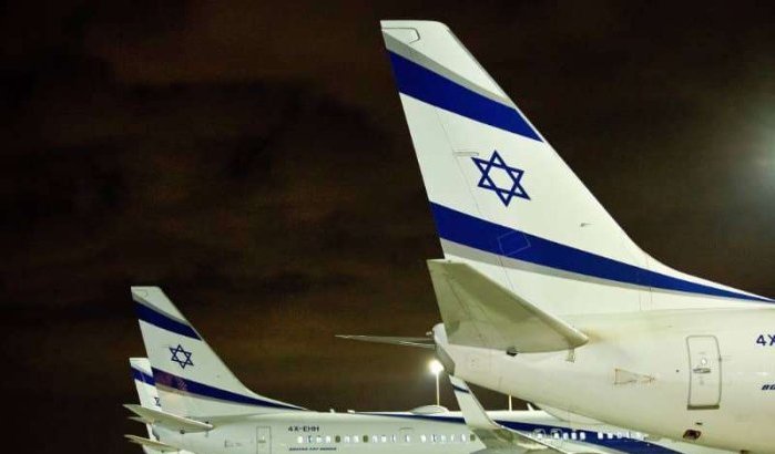 Directe vlucht tussen Israël en Marokko?
