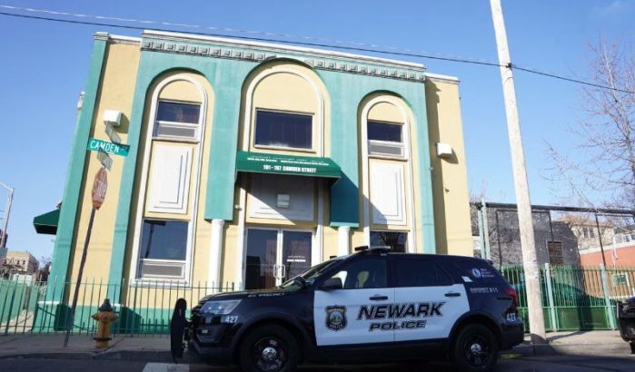Imam voor moskee neergeschoten nabij New York