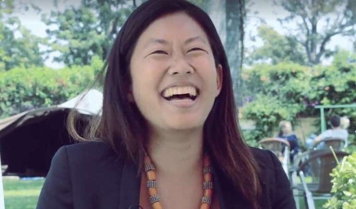 Wanneer Amerikanen Darija spreken (video)