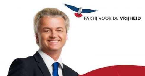 Partij Voor de Vrijheid - PVV