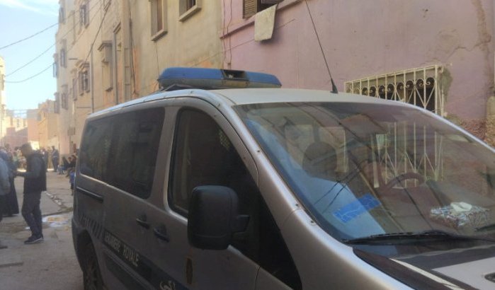 Marokko: zinloze misdaad bij Chichaoua