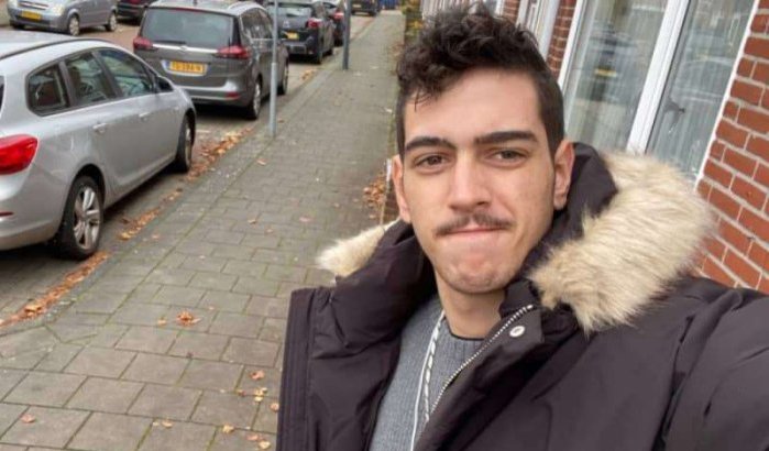 Uitzetting dreigt voor in Nederland geboren Amine 