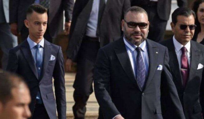 Marokko: nieuwe woede Koning Mohammed VI doet verantwoordelijken trillen