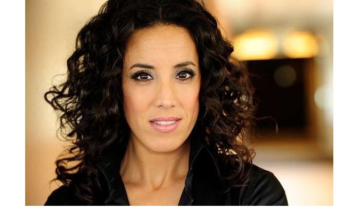 Aicha Marghadi