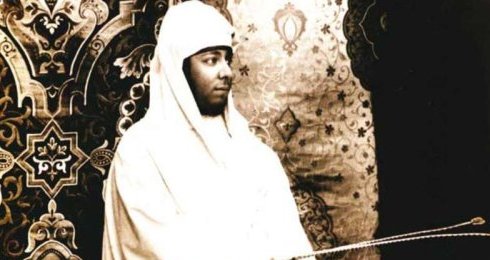 Moulay Abdelaziz