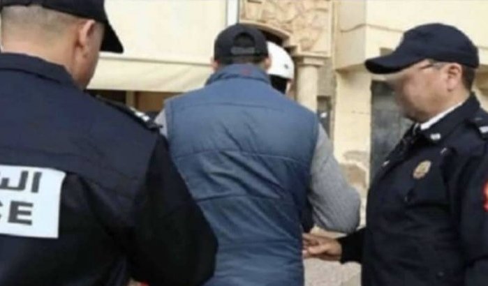 Beni Mellal: politieagenten waren lid van criminele organisatie