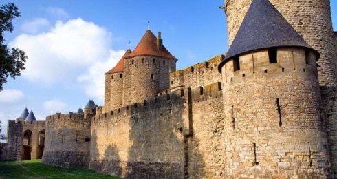 Carcassonne