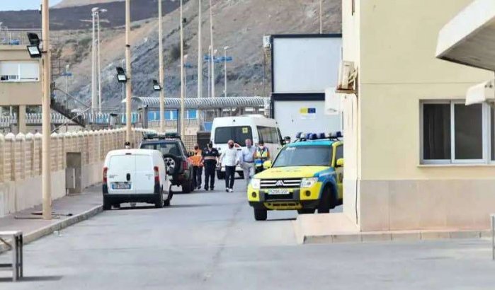 Melilla: 'grens' of 'poort', een zinloze polemiek