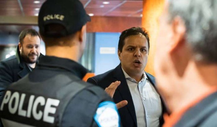 Canada: Marokkaanse gemeenteraadslid in opspraak door reis naar Marokko