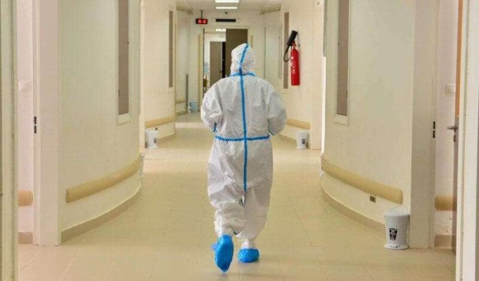 Coronavirus Marokko: update vrijdag 20 november 2020, record aantal doden