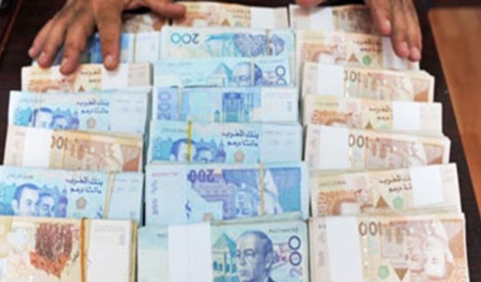 Grote som geld gevonden in Nador, eigenaar gezocht 