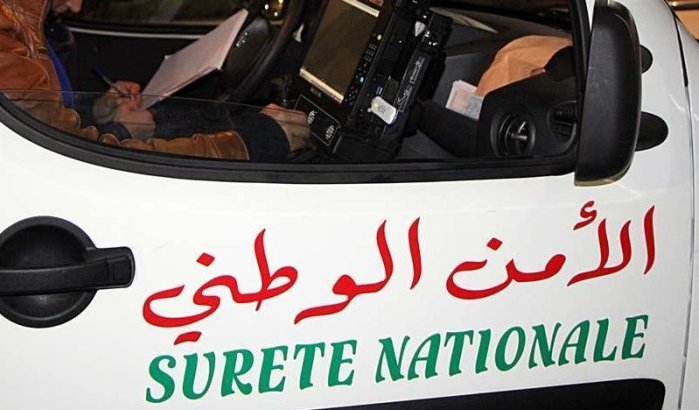 Agent pleegt zelfmoord in Taounate