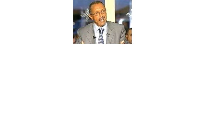 Mohamed Sassi: "El Himma leidt de regering"