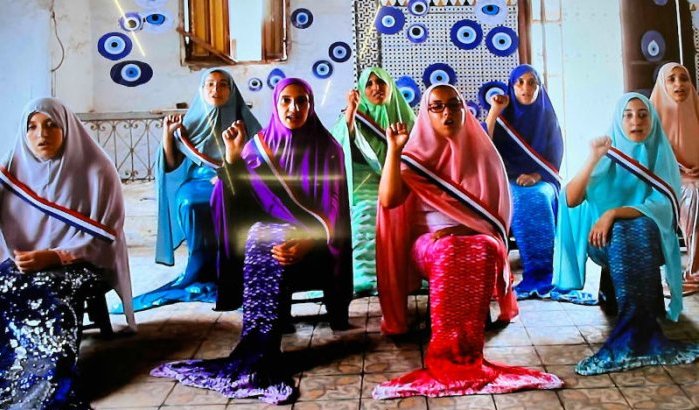 "Boussa from the Netherlands": de harde realiteit van Marokkaanse vrouwen