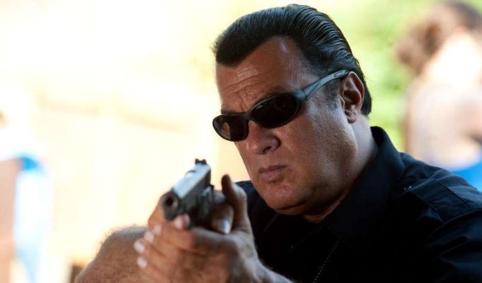 Verborgen camera in Marokko met Steven Seagal krijgt onverwachte wending