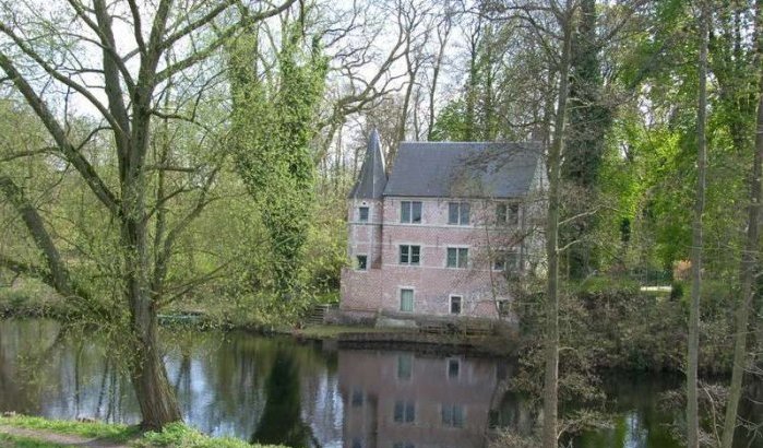 Weer Sint-Katelijne-Waver