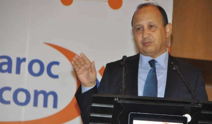 Baas Maroc Telecom krijgt bezoek van inbrekers