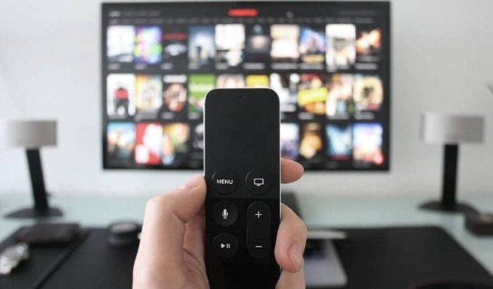 Marokkanen binnenkort zonder IPTV?