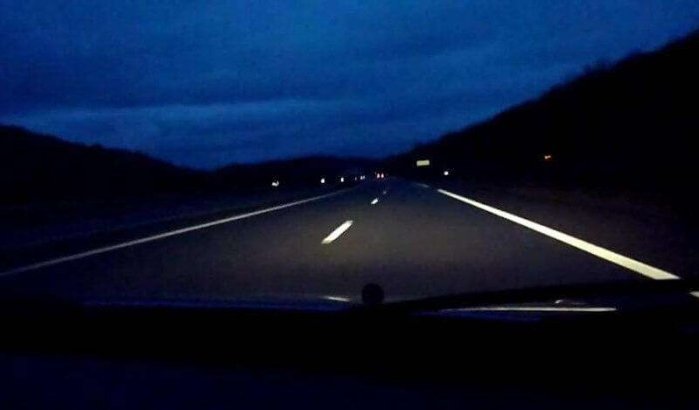 Zware rellen tussen maffia's op Marokkaanse snelweg