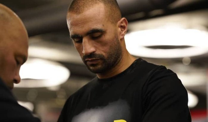 Stopt Badr Hari na nederlaag en dubbele neusbreuk?