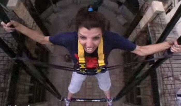 Marokkaanse versie Fort Boyard komt eraan!
