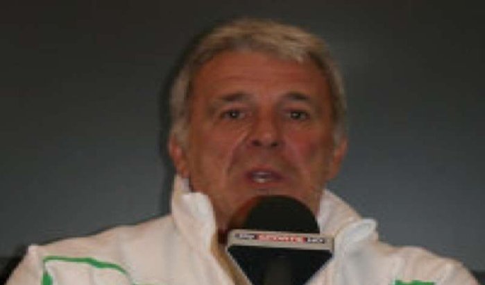 Eric Gerets bekeert zich tot de Islam