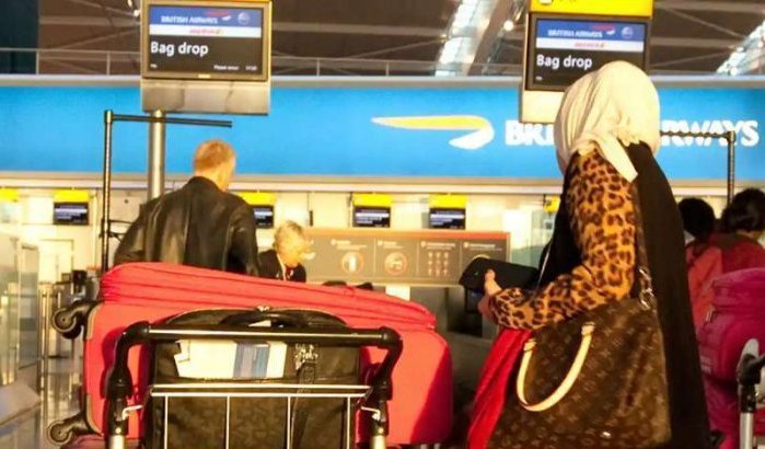 Vrouwen met hoofddoek slachtoffer discriminatie op Servische luchthavens