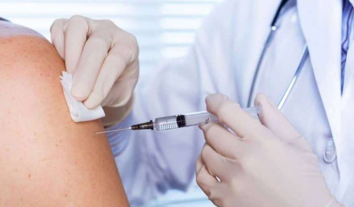 Chinees vaccin met vertraging aangekomen in Marokko