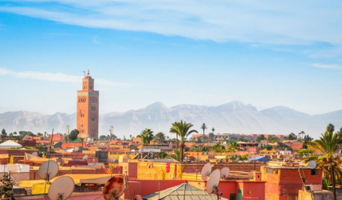 Marokko in top 10 beste zonnige bestemmingen