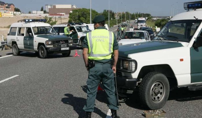 Man in Marokko gepakt voor 10 jaar oude moord op Spaanse agent