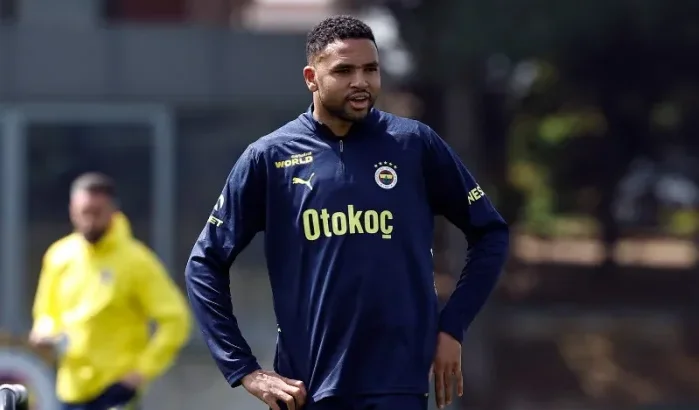 Fenerbahçe keert zich tegen Youssef En-Nesyri