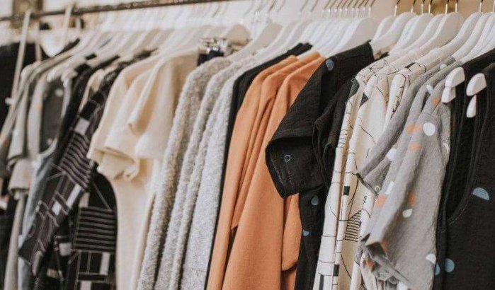 Marokko: kledingwinkels willen terug open