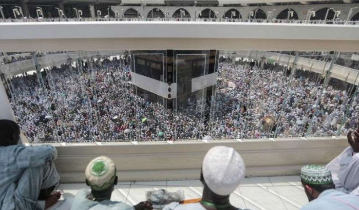 Eigenaars reisagentschap in Rabat opgepakt voor oplichten pelgrims