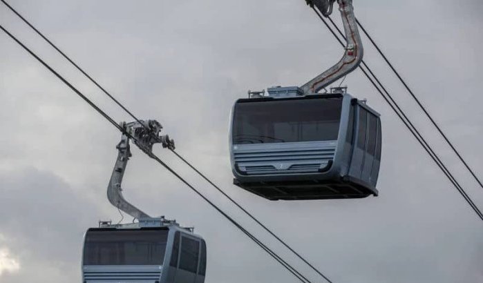 Tanger zoekt exploitant voor kabelbaan