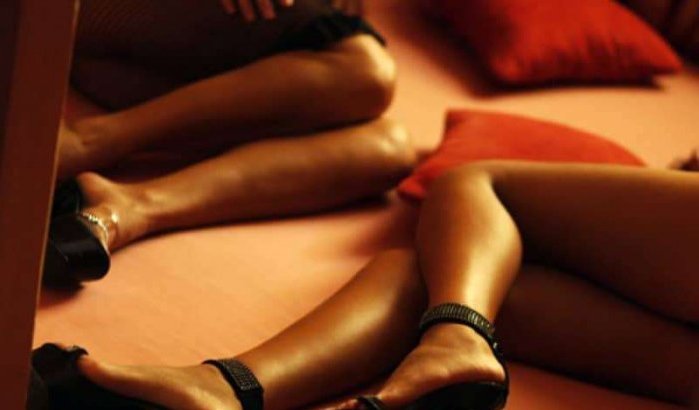 Marokko: vijf arrestaties tijdens seksfeestje
