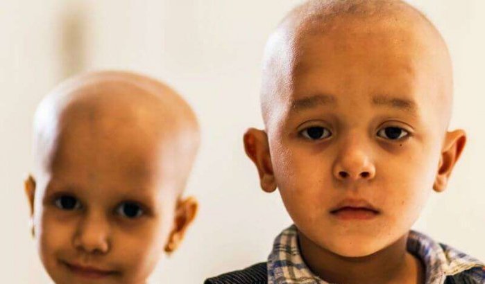 Marokko: jaarlijks 40.000 kankergevallen