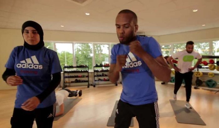Blijf fit tijdens de Ramadan met deze nieuwe aflevering van RamadanFit