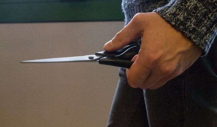 Marokko: arrestatie voor moord op vrouw met schaar